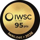 IWSC 2026 Gold