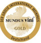 Mundus Vini 2023 Gold