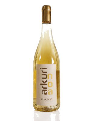 Arkuri White (Voskehat) 2019