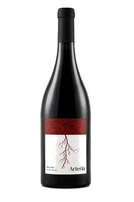Arteria Red 2024