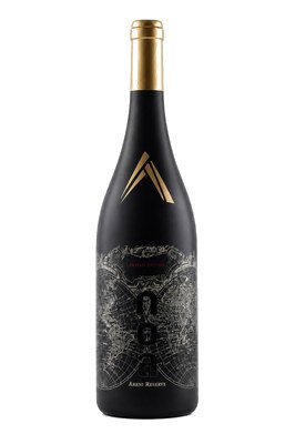 Noa Red Reserve Limited Edition 2021