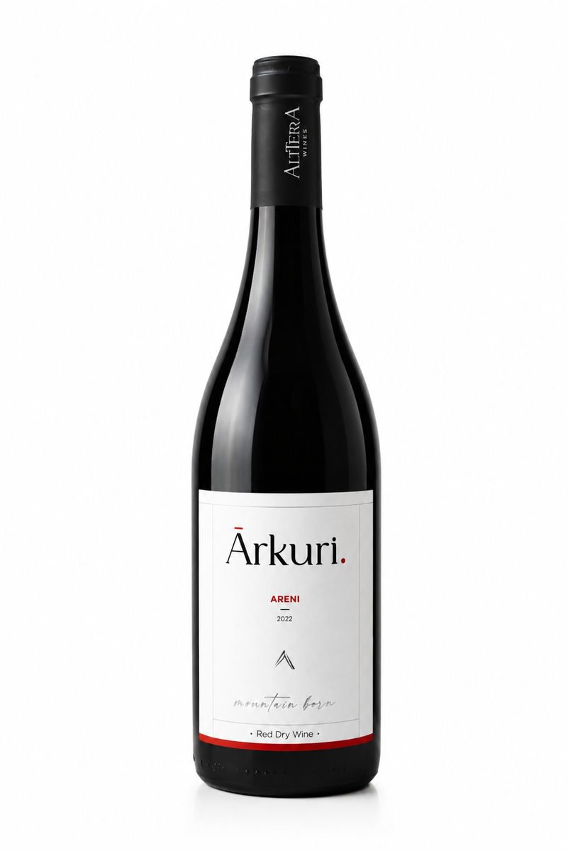 Arkuri Red (Areni)