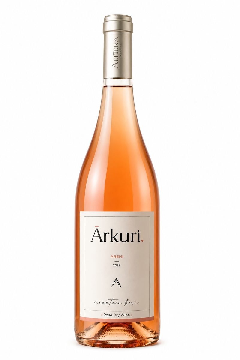 Arkuri Rose