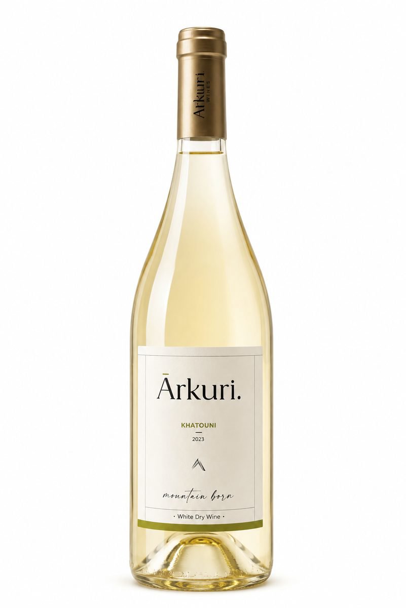 Arkuri White (Khatouni)
