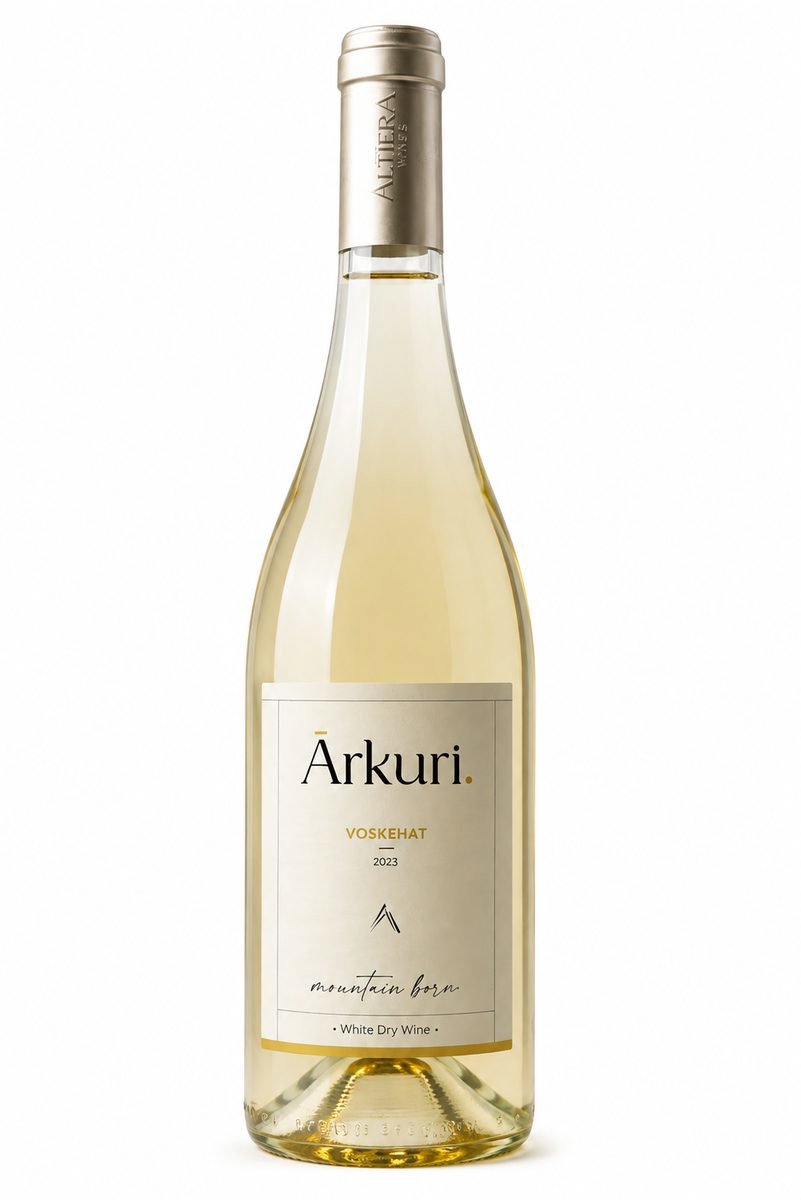 Arkuri White (Voskehat)