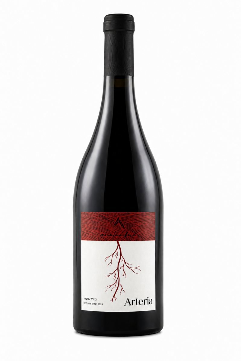Arteria Red