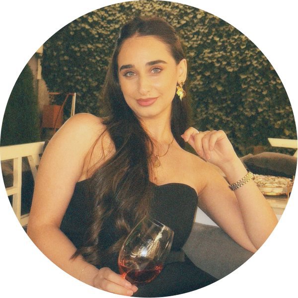 Angelina Sargsyan