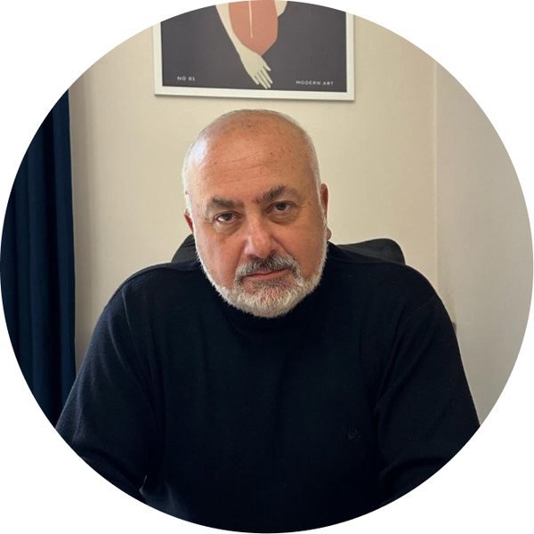 Aram Tananyan