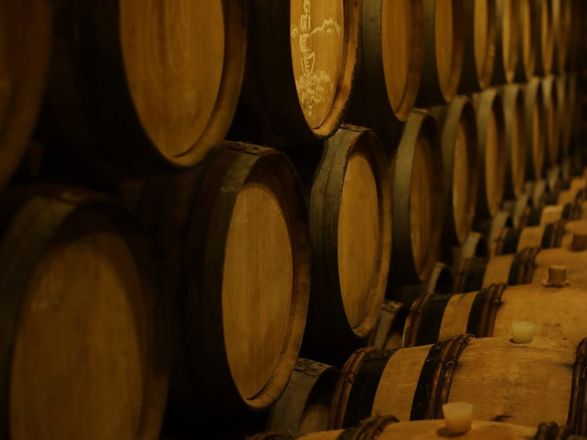 Winery - GastroWine Experience